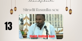 Siiradii Rasuulka scw 13