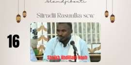 Siiradii Rasuulka scw 16