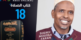 Sheikh Moussa Farah